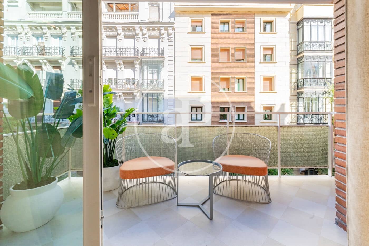 4 soverom Leilighet til salgs i Madrid by - € 2 950 000 (Ref: 10161483)