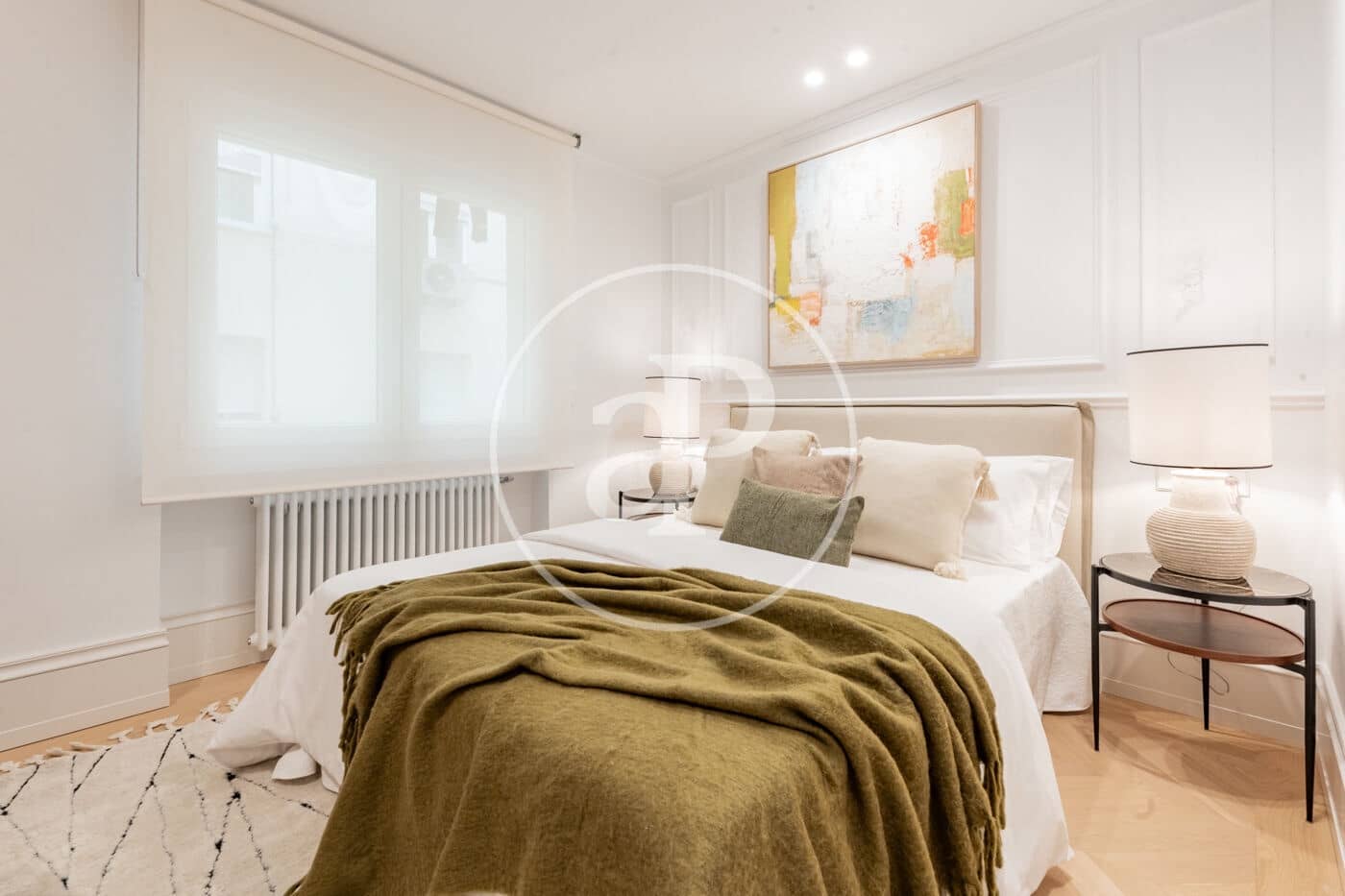 4 soverom Leilighet til salgs i Madrid by - € 2 950 000 (Ref: 10161483)