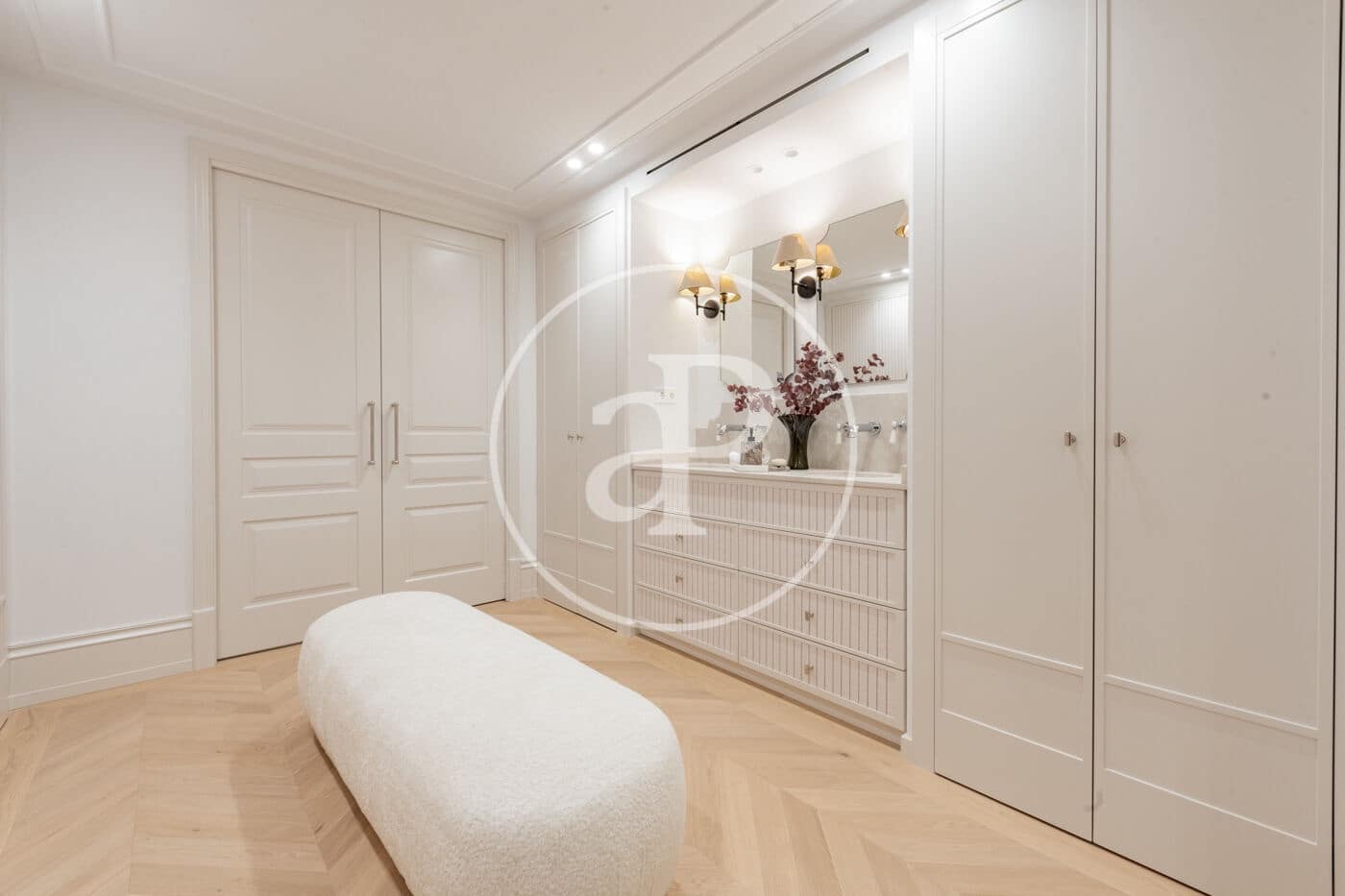 4 soverom Leilighet til salgs i Madrid by - € 2 950 000 (Ref: 10161483)