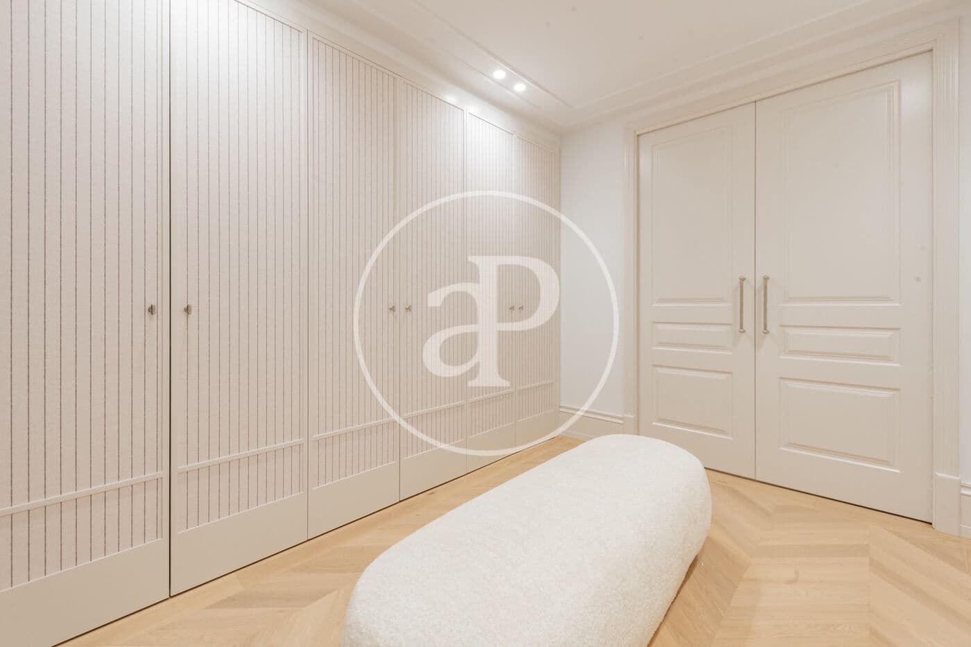 4 soverom Leilighet til salgs i Madrid by - € 2 950 000 (Ref: 10161483)