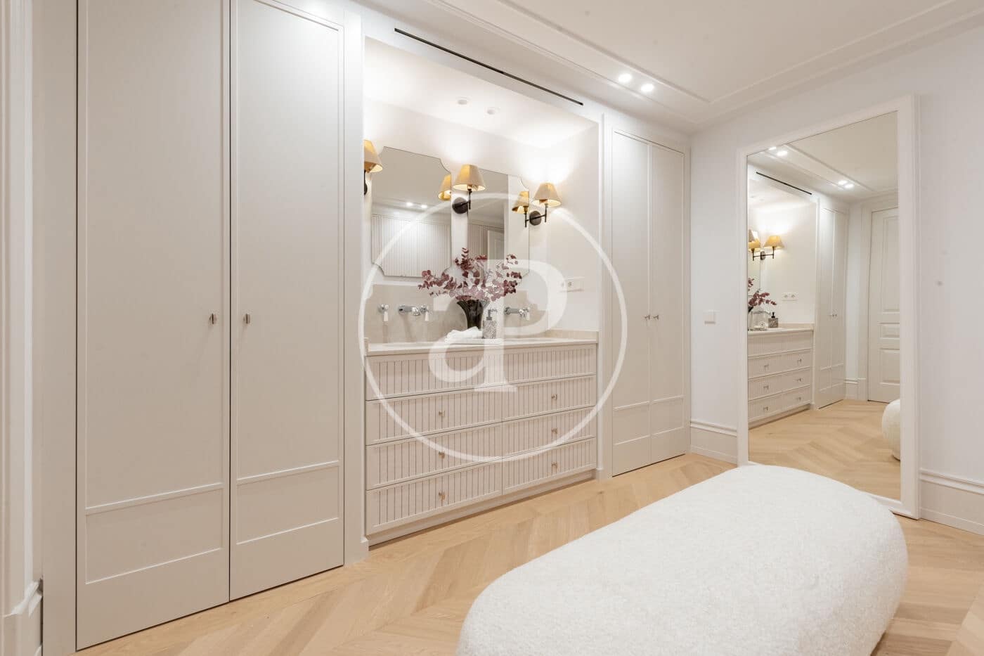 4 soverom Leilighet til salgs i Madrid by - € 2 950 000 (Ref: 10161483)