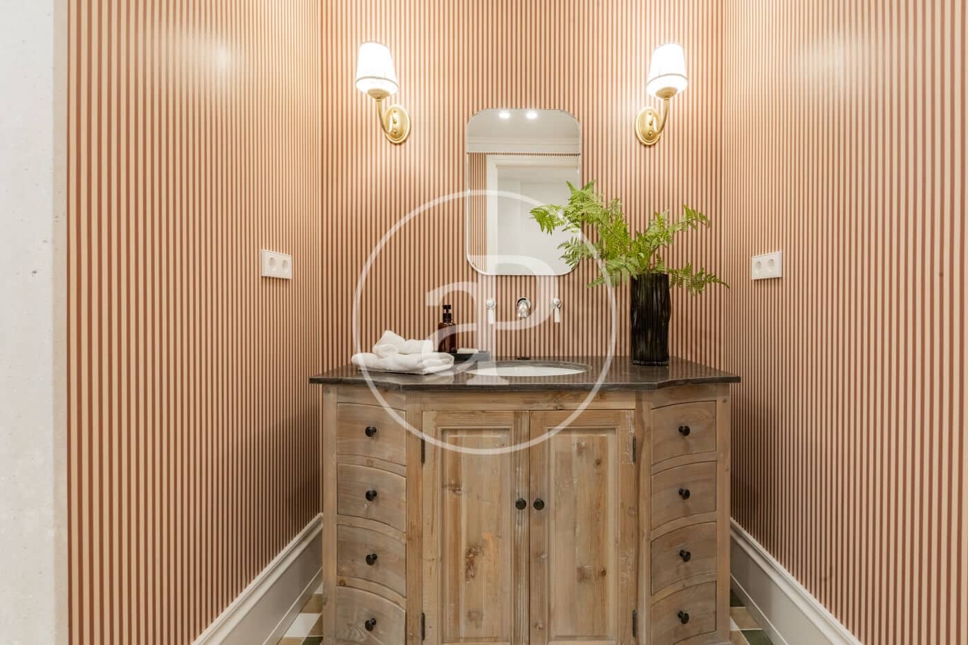 4 soverom Leilighet til salgs i Madrid by - € 2 950 000 (Ref: 10161483)