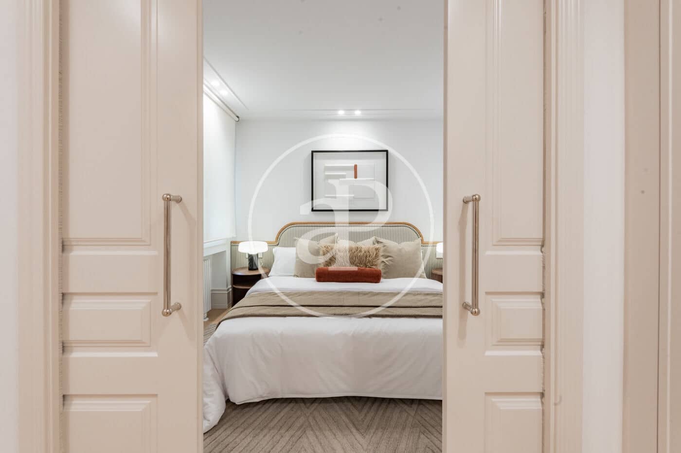 4 soverom Leilighet til salgs i Madrid by - € 2 950 000 (Ref: 10161483)