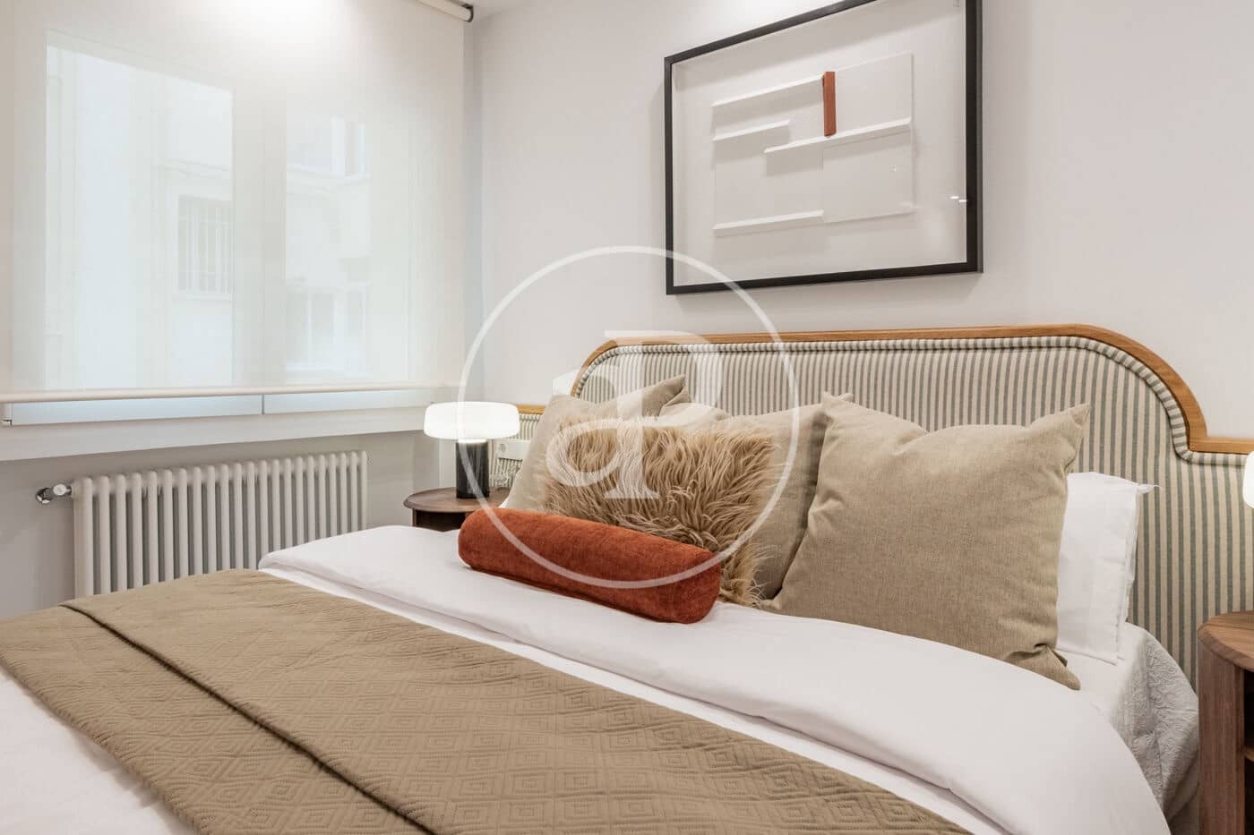 4 soverom Leilighet til salgs i Madrid by - € 2 950 000 (Ref: 10161483)