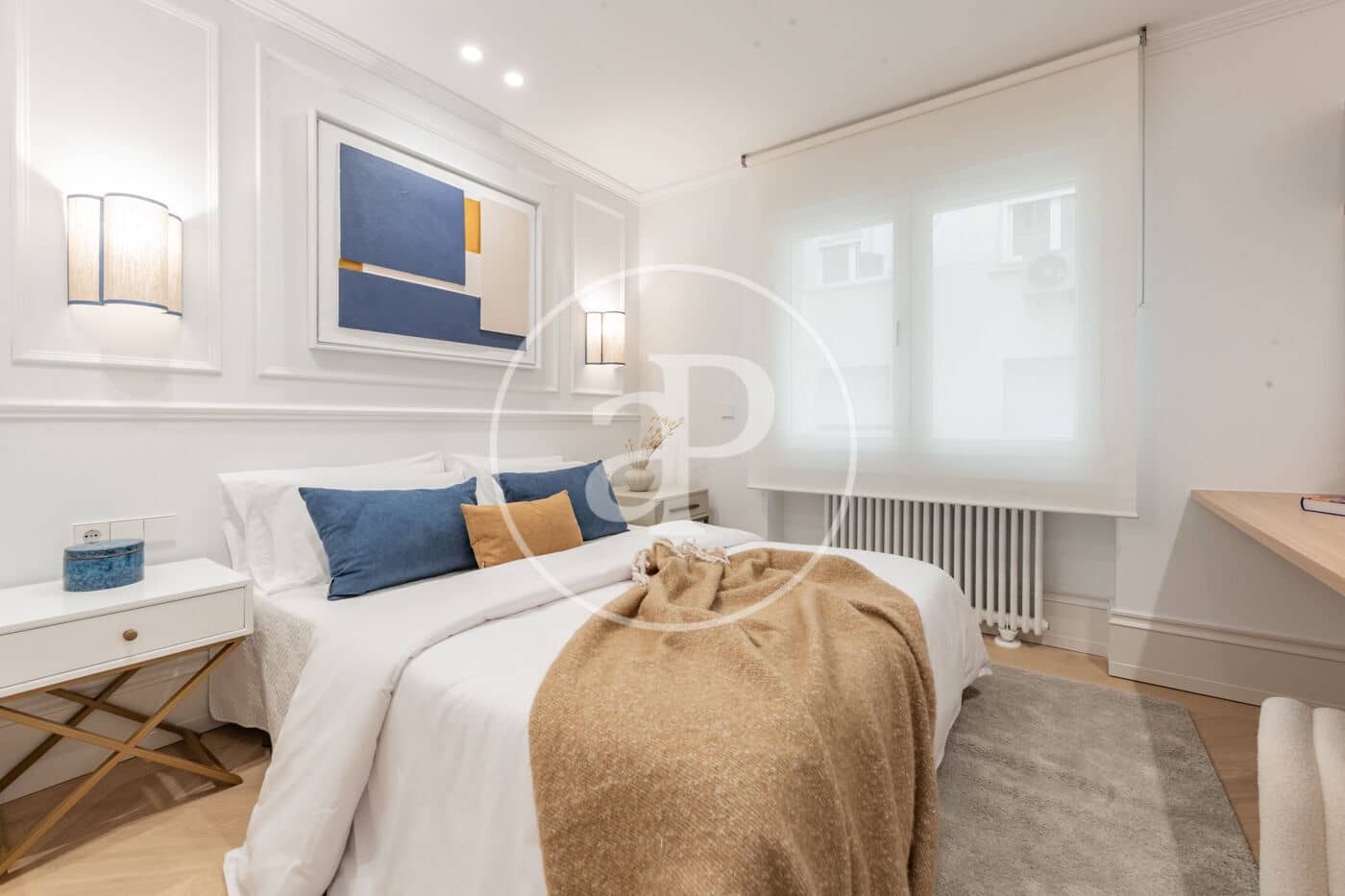 4 soverom Leilighet til salgs i Madrid by - € 2 950 000 (Ref: 10161483)