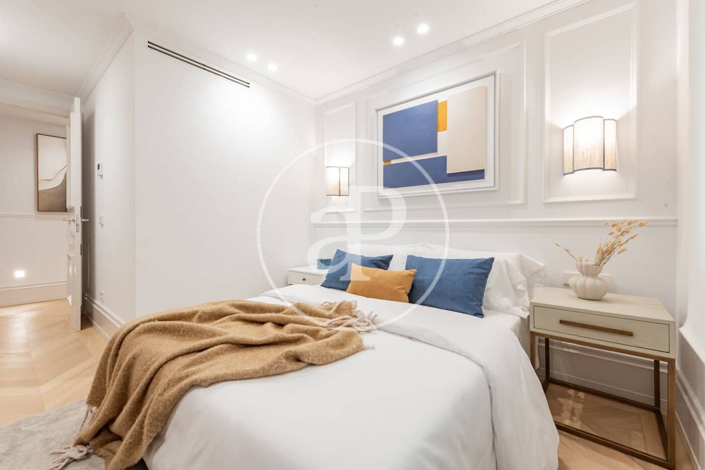 4 soverom Leilighet til salgs i Madrid by - € 2 950 000 (Ref: 10161483)