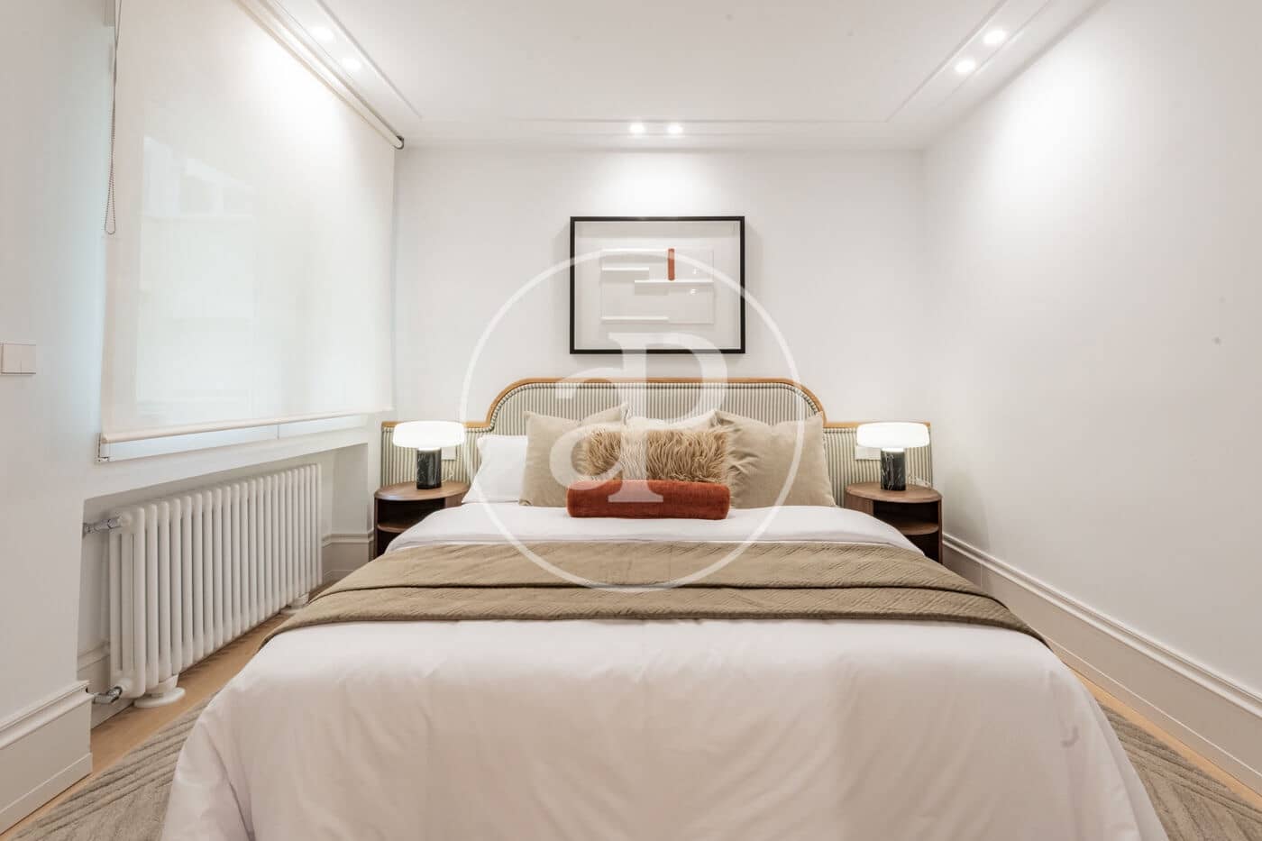 4 soverom Leilighet til salgs i Madrid by - € 2 950 000 (Ref: 10161483)