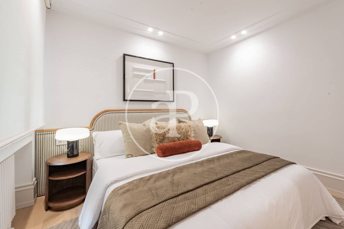 4 soverom Leilighet til salgs i Madrid by - € 2 950 000 (Ref: 10161483)