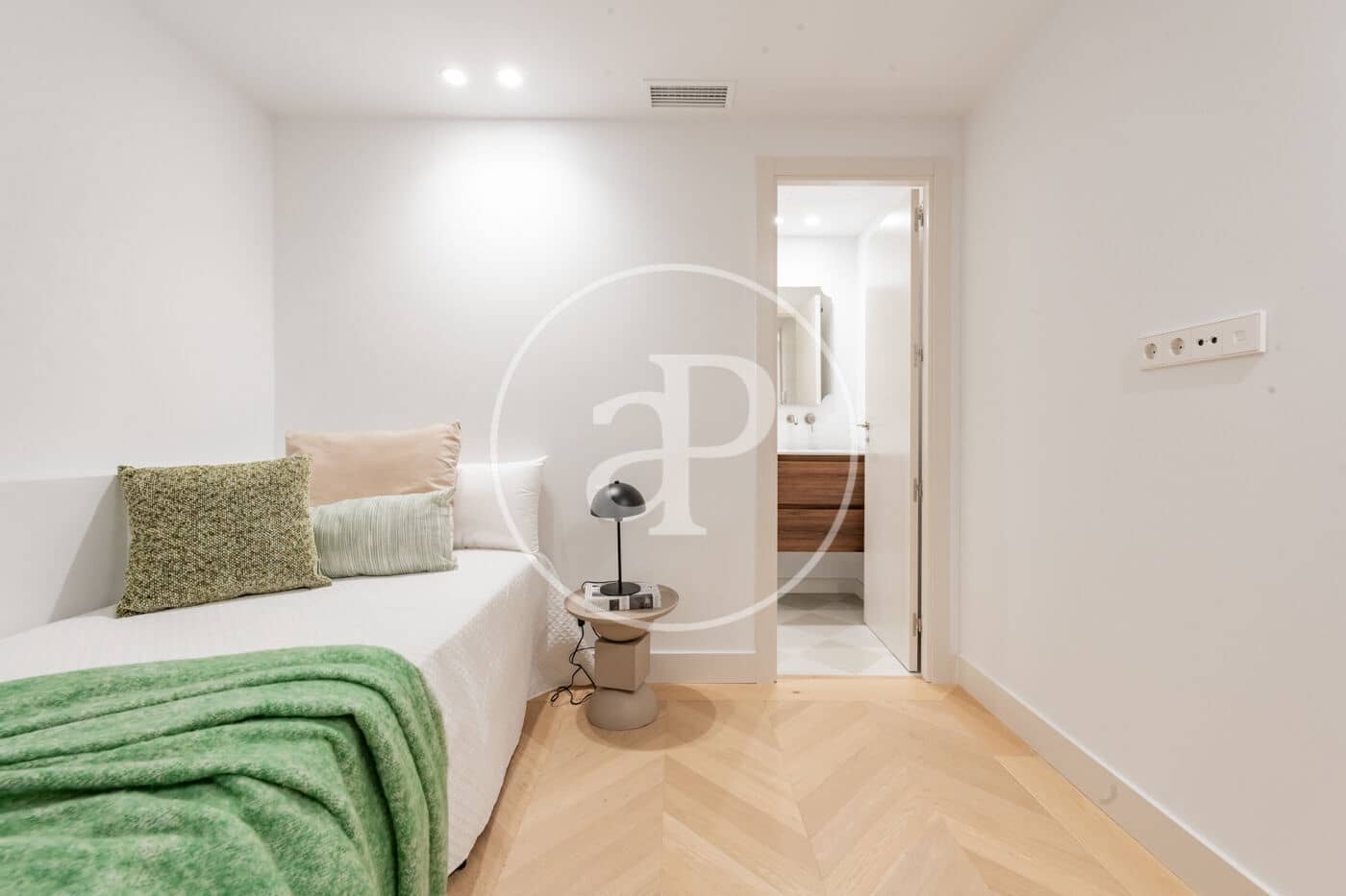 4 soverom Leilighet til salgs i Madrid by - € 2 950 000 (Ref: 10161483)