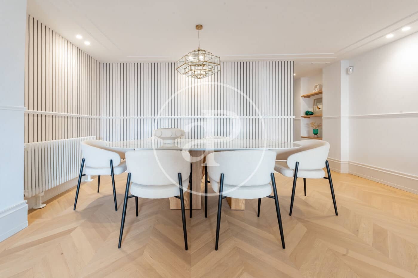 4 soverom Leilighet til salgs i Madrid by - € 2 950 000 (Ref: 10161483)