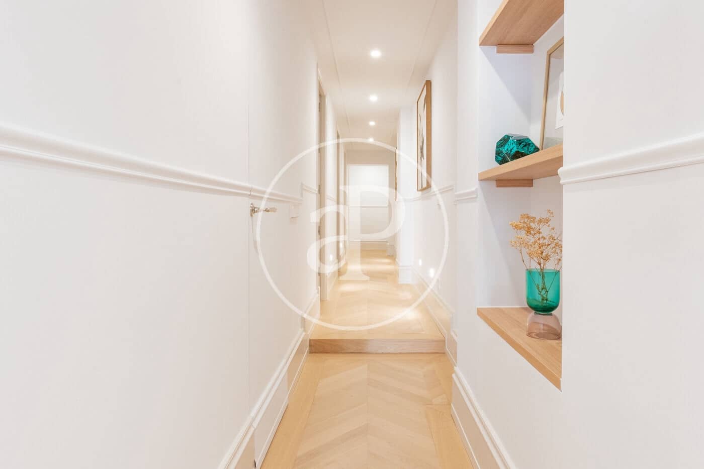 4 soverom Leilighet til salgs i Madrid by - € 2 950 000 (Ref: 10161483)