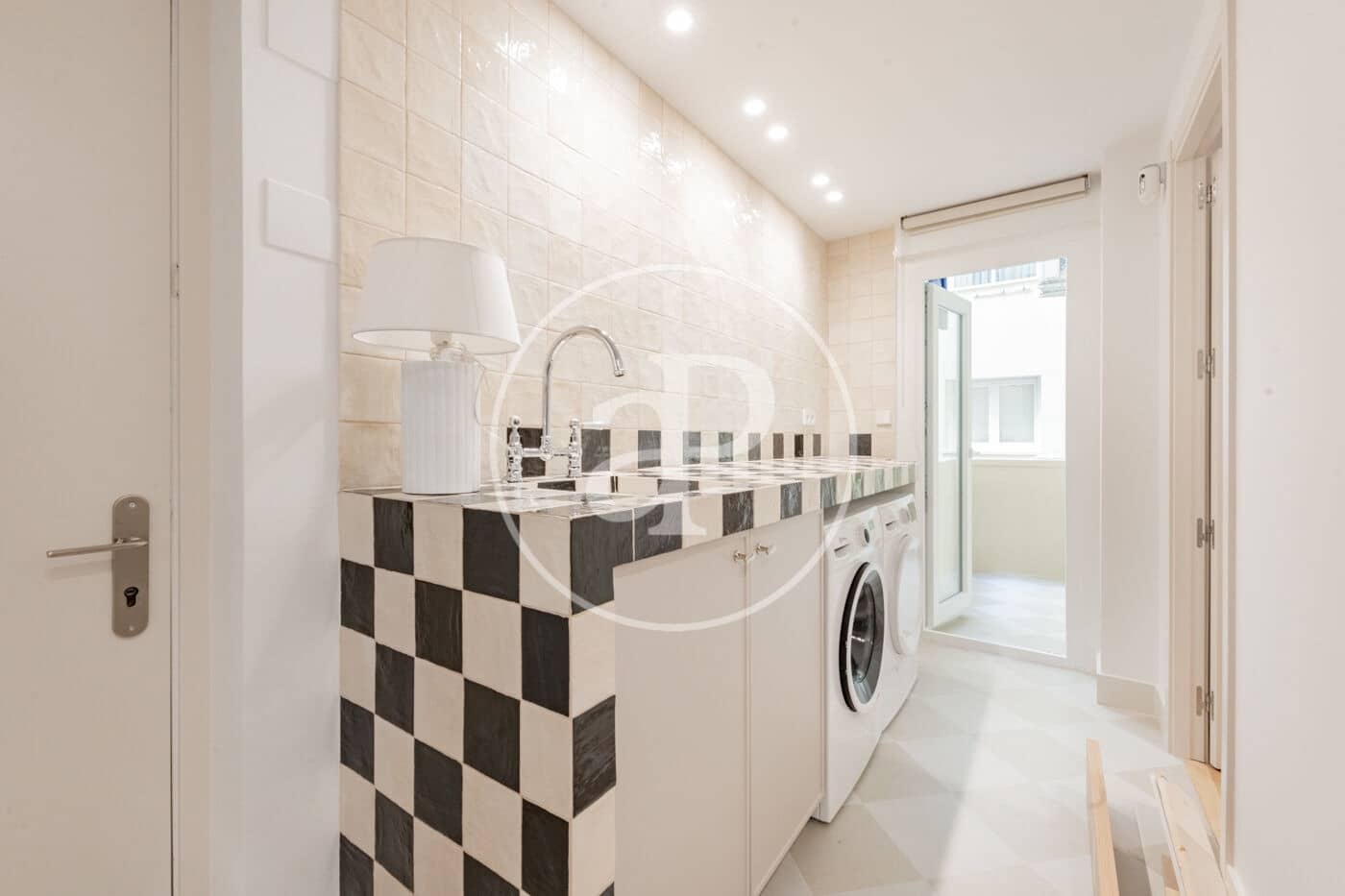 4 soverom Leilighet til salgs i Madrid by - € 2 950 000 (Ref: 10161483)