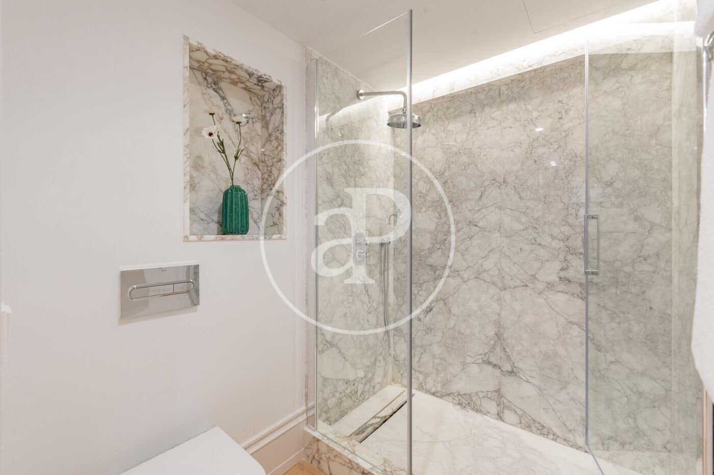 4 soverom Leilighet til salgs i Madrid by - € 2 950 000 (Ref: 10161483)