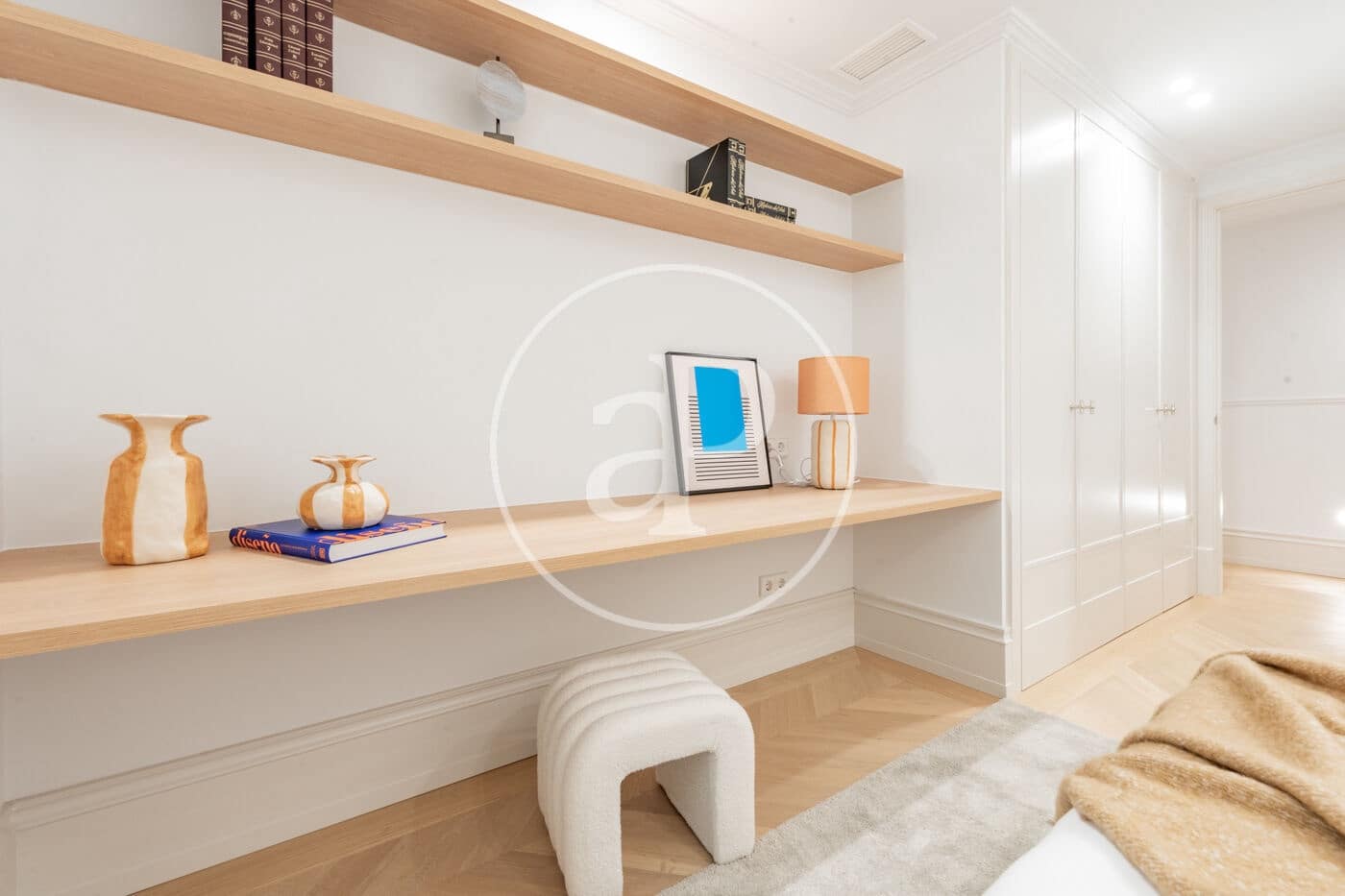 4 soverom Leilighet til salgs i Madrid by - € 2 950 000 (Ref: 10161483)