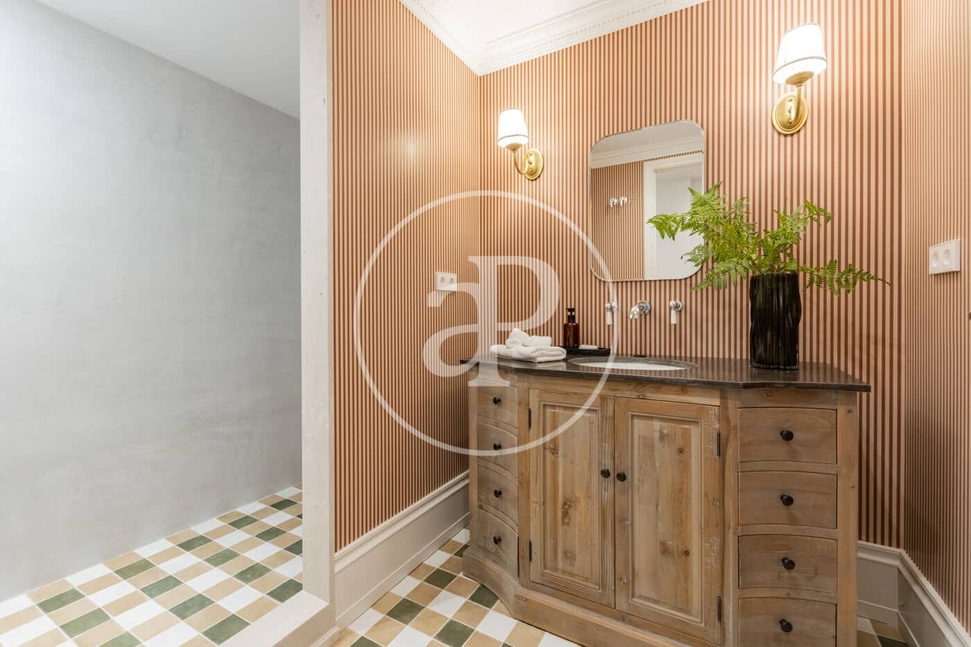 4 soverom Leilighet til salgs i Madrid by - € 2 950 000 (Ref: 10161483)