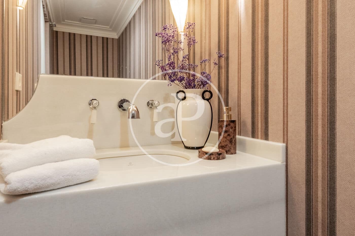 4 soverom Leilighet til salgs i Madrid by - € 2 950 000 (Ref: 10161483)