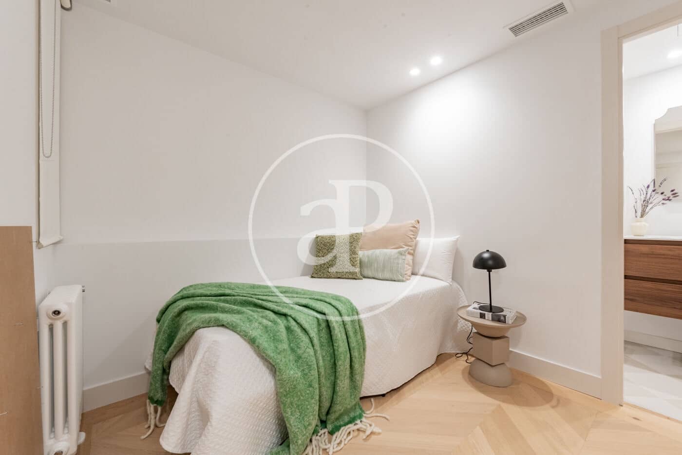 4 soverom Leilighet til salgs i Madrid by - € 2 950 000 (Ref: 10161483)