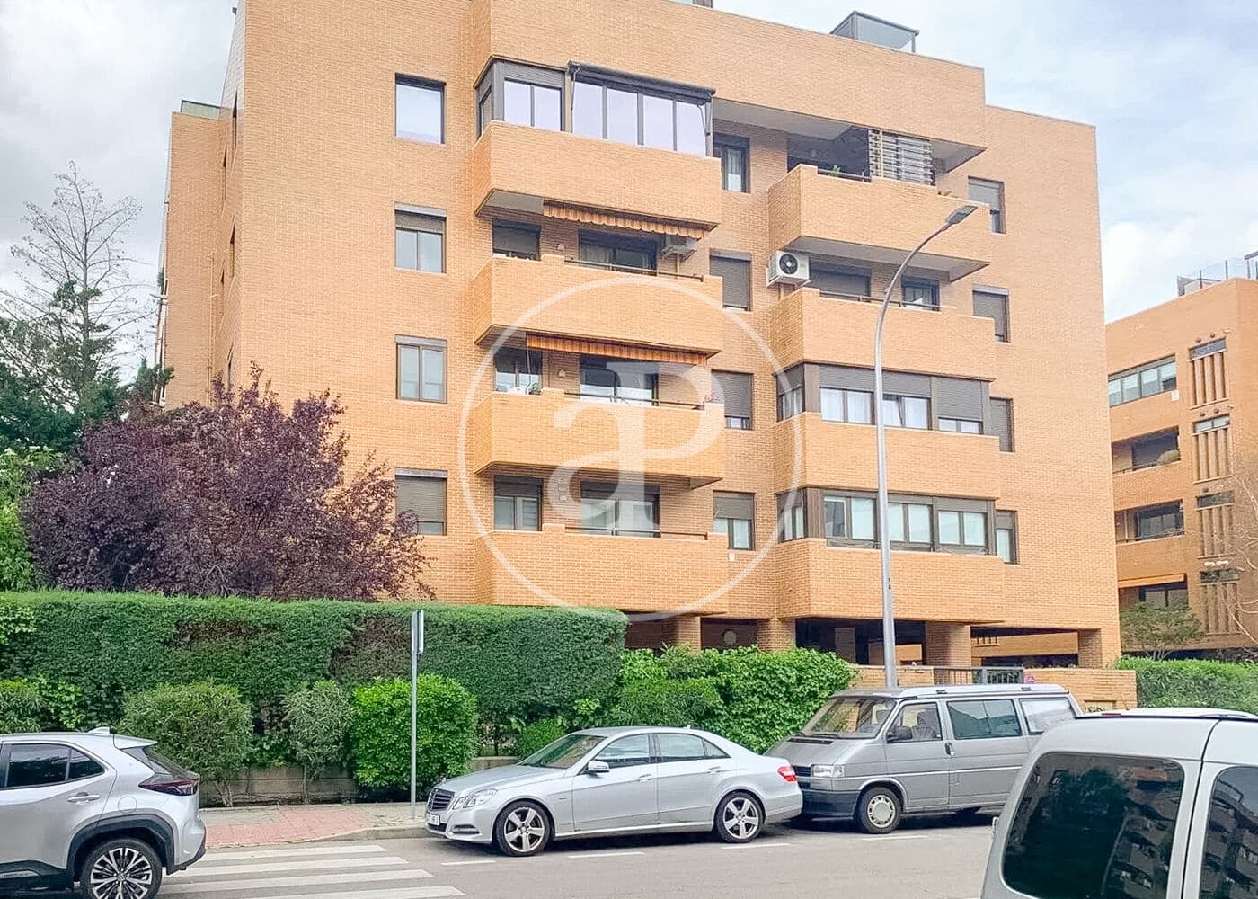 Apartamento de 4 habitaciones en Madrid ciudad en venta con piscina garaje - 850.000 € (Ref: 10161484)