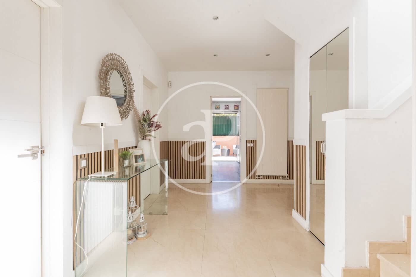 5 sypialnia Willa na sprzedaż w San Agustin del Guadalix z basenem - 725 000 € (Ref: 10161485)