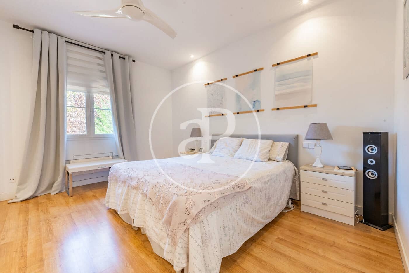 5 sypialnia Willa na sprzedaż w San Agustin del Guadalix z basenem - 725 000 € (Ref: 10161485)
