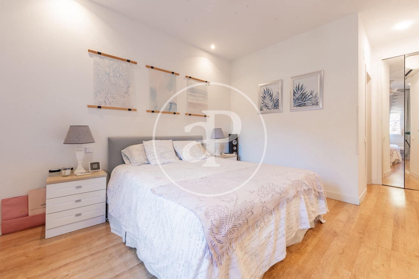 5 sypialnia Willa na sprzedaż w San Agustin del Guadalix z basenem - 725 000 € (Ref: 10161485)