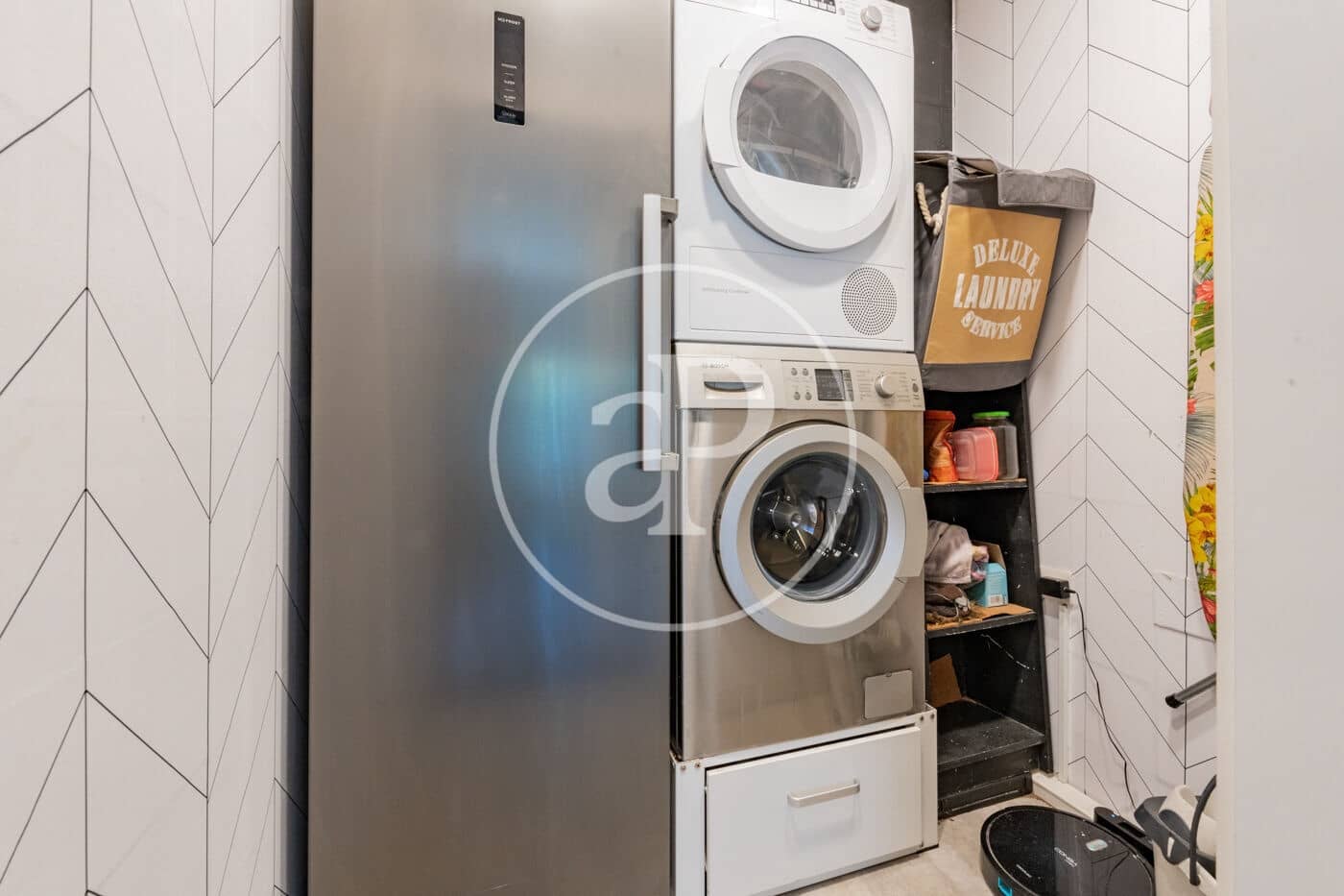 5 sypialnia Willa na sprzedaż w San Agustin del Guadalix z basenem - 725 000 € (Ref: 10161485)