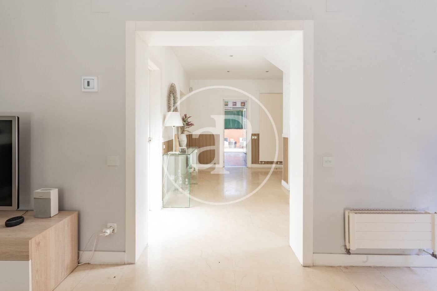 5 sypialnia Willa na sprzedaż w San Agustin del Guadalix z basenem - 725 000 € (Ref: 10161485)