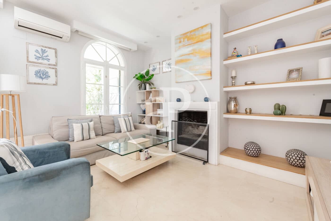 5 sypialnia Willa na sprzedaż w San Agustin del Guadalix z basenem - 725 000 € (Ref: 10161485)