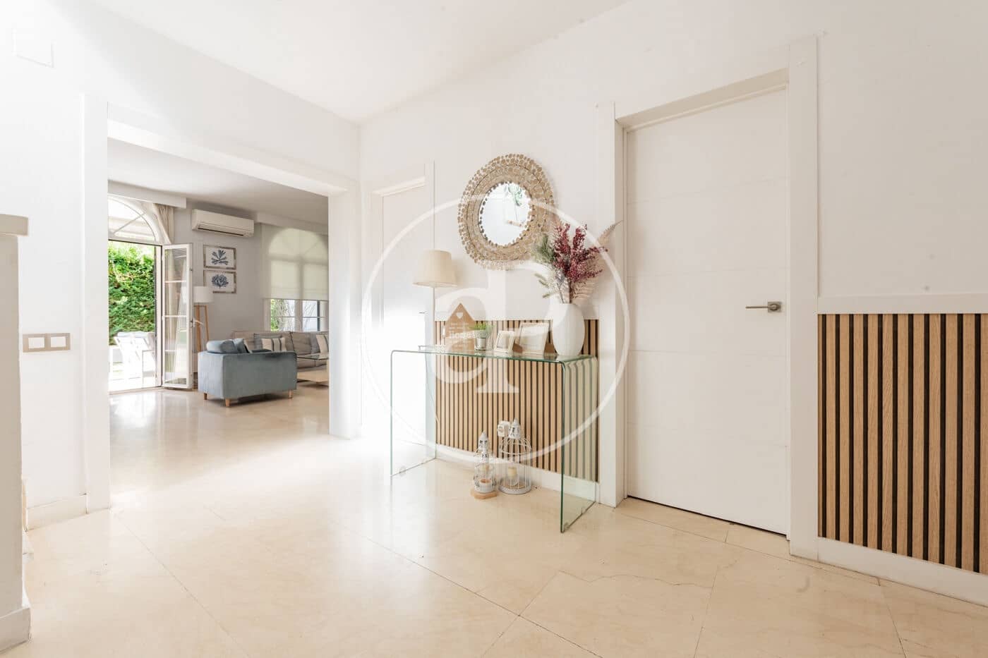 5 sypialnia Willa na sprzedaż w San Agustin del Guadalix z basenem - 725 000 € (Ref: 10161485)