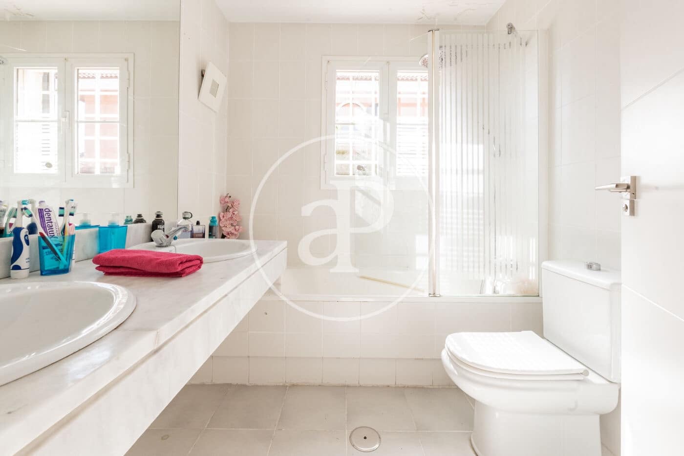 5 sypialnia Willa na sprzedaż w San Agustin del Guadalix z basenem - 725 000 € (Ref: 10161485)