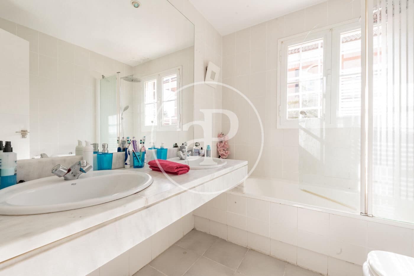 5 sypialnia Willa na sprzedaż w San Agustin del Guadalix z basenem - 725 000 € (Ref: 10161485)