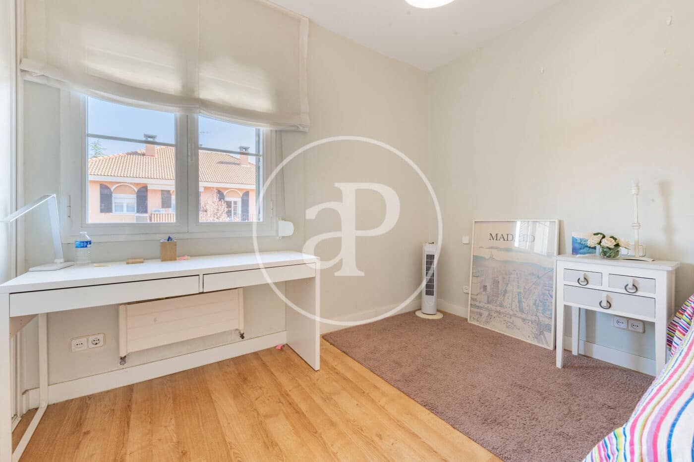 5 sypialnia Willa na sprzedaż w San Agustin del Guadalix z basenem - 725 000 € (Ref: 10161485)
