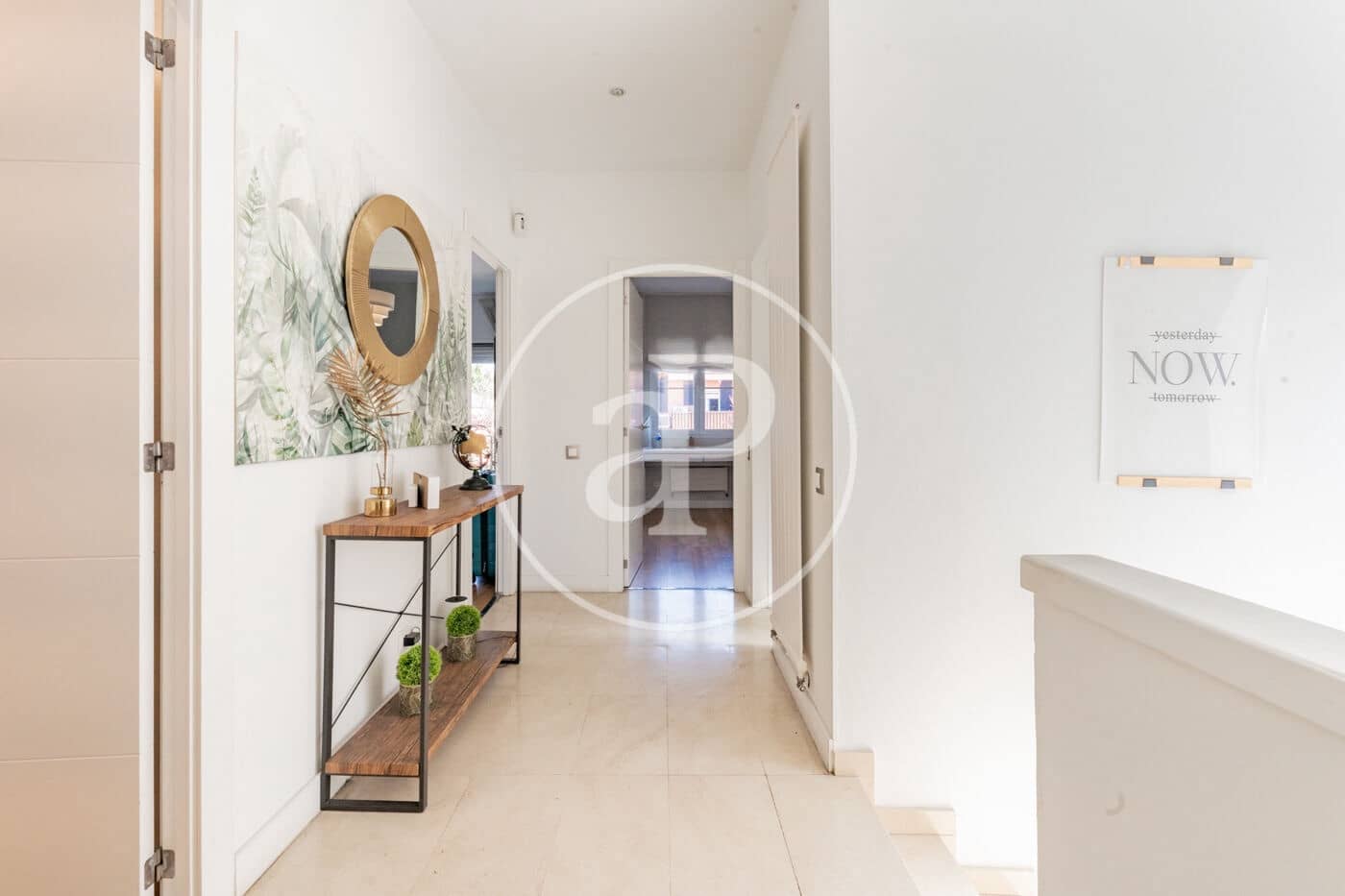5 sypialnia Willa na sprzedaż w San Agustin del Guadalix z basenem - 725 000 € (Ref: 10161485)