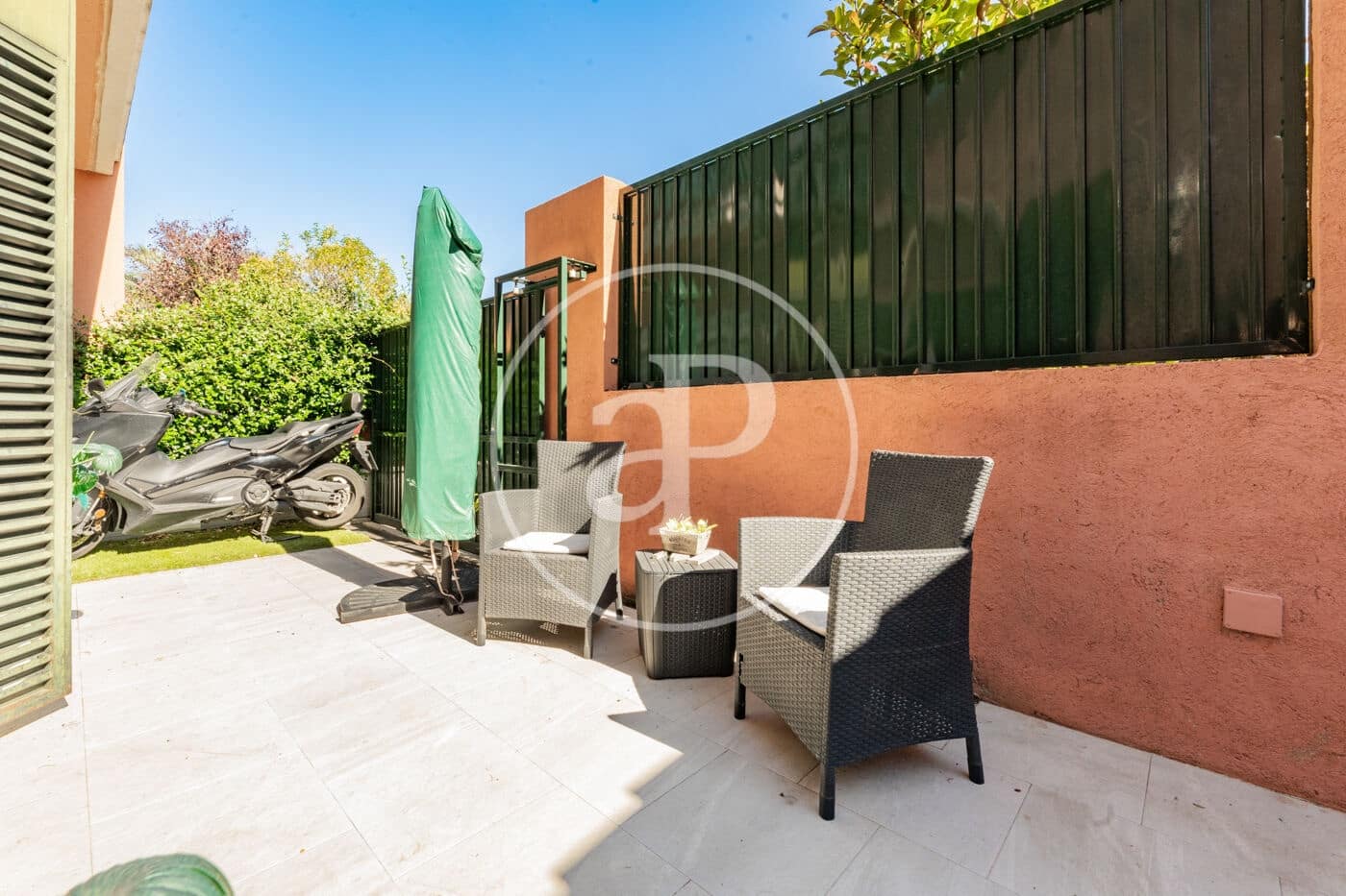 5 sypialnia Willa na sprzedaż w San Agustin del Guadalix z basenem - 725 000 € (Ref: 10161485)