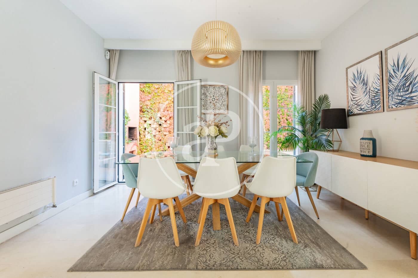 5 sypialnia Willa na sprzedaż w San Agustin del Guadalix z basenem - 725 000 € (Ref: 10161485)