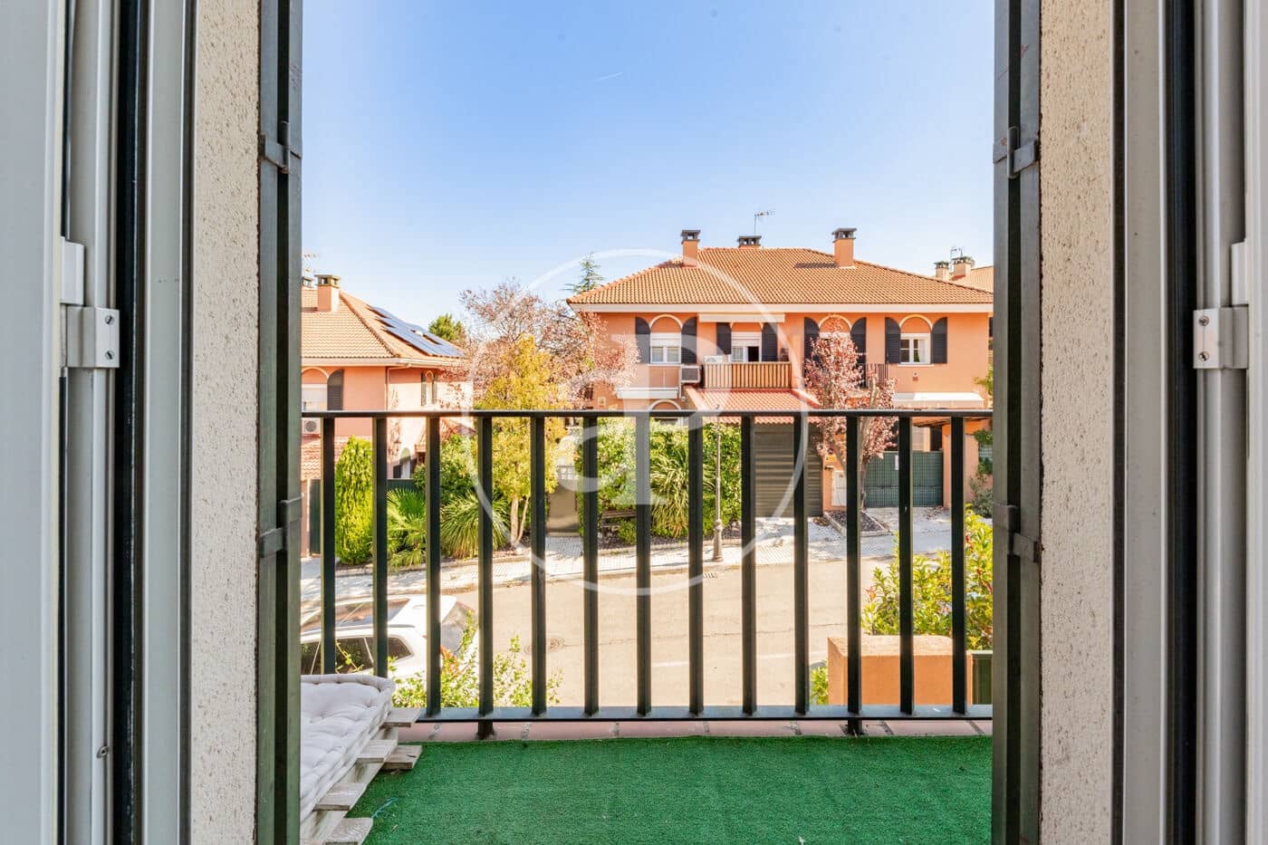 5 sypialnia Willa na sprzedaż w San Agustin del Guadalix z basenem - 725 000 € (Ref: 10161485)