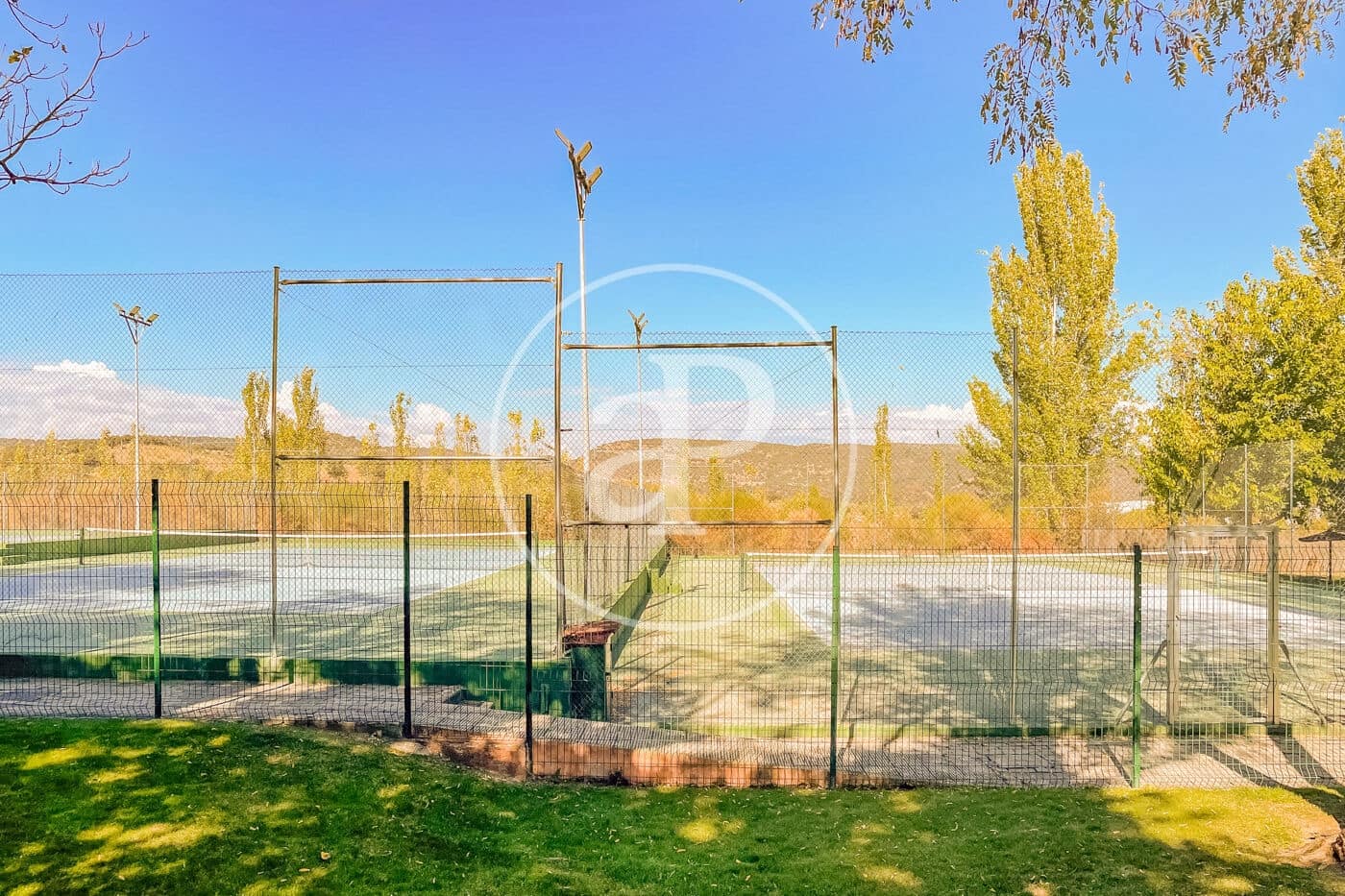 5 sypialnia Willa na sprzedaż w San Agustin del Guadalix z basenem - 725 000 € (Ref: 10161485)