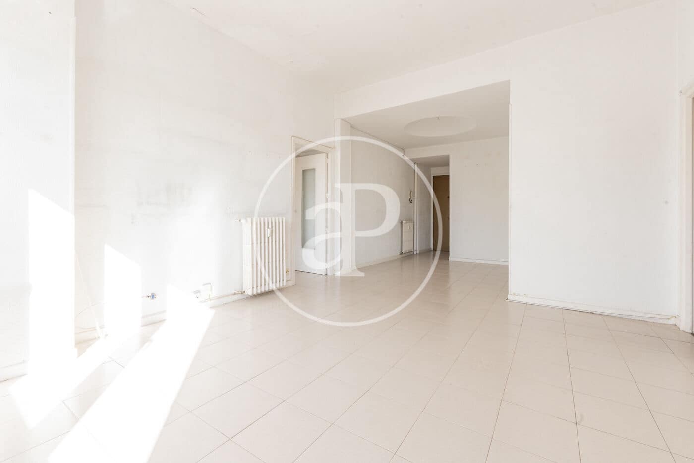 2 sypialnia Apartament na sprzedaż w Miasto Madryt - 550 000 € (Ref: 10161486)