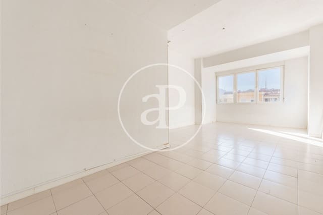 Apartamento de 2 habitaciones en Delicias, Madrid ciudad en venta - 550.000 € (Ref: 10161486)
