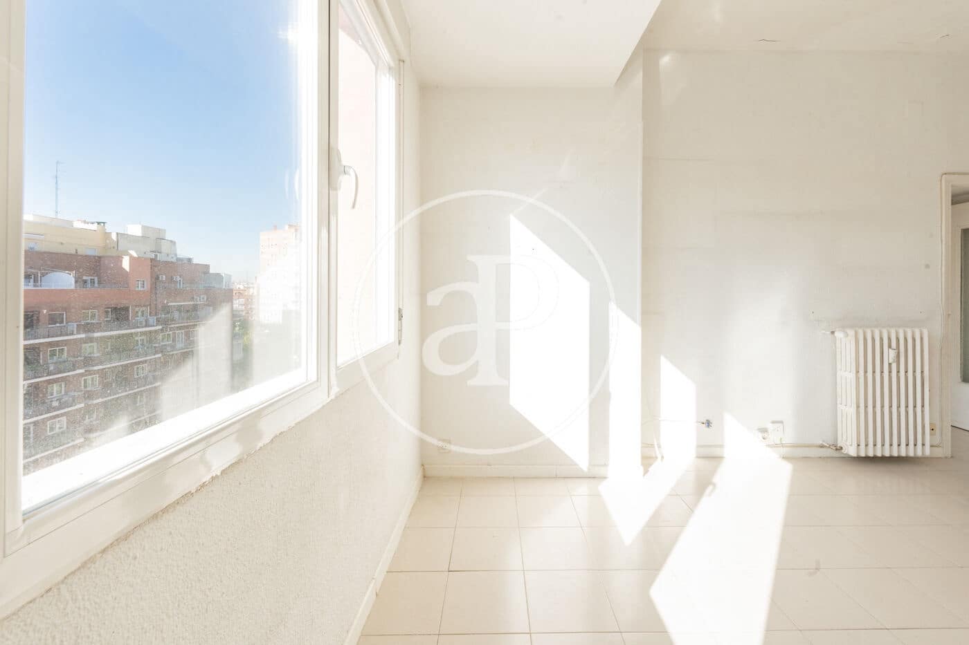 2 sypialnia Apartament na sprzedaż w Miasto Madryt - 550 000 € (Ref: 10161486)