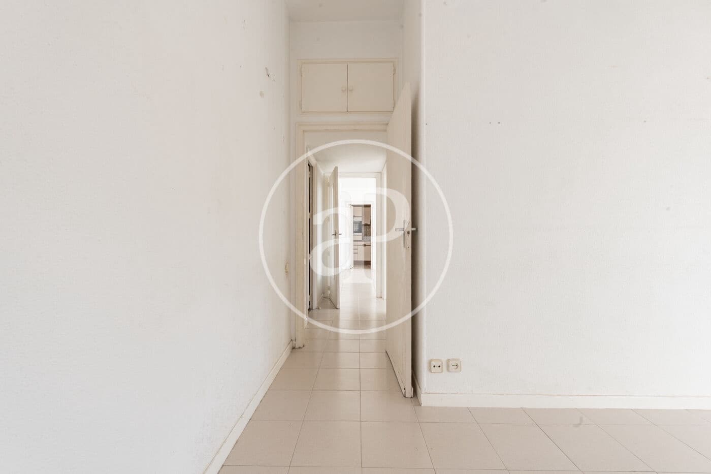 2 sypialnia Apartament na sprzedaż w Miasto Madryt - 550 000 € (Ref: 10161486)