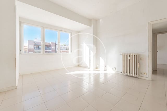 Apartamento de 2 habitaciones en Delicias, Madrid ciudad en venta - 550.000 € (Ref: 10161486)