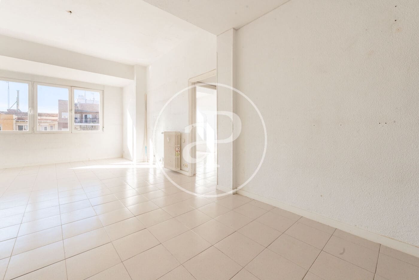 2 sypialnia Apartament na sprzedaż w Miasto Madryt - 550 000 € (Ref: 10161486)