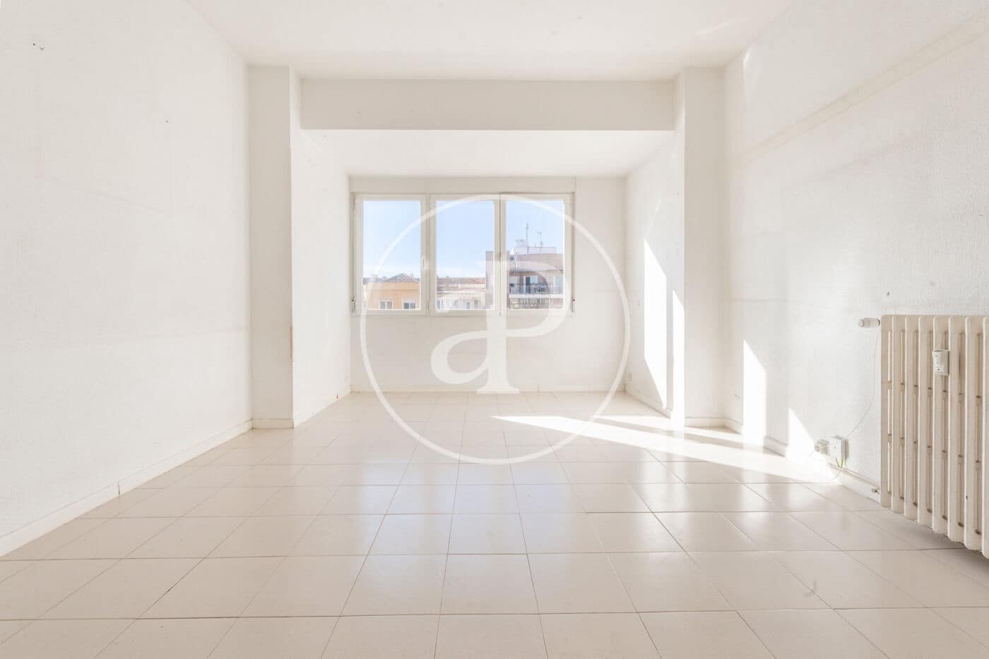 2 sypialnia Apartament na sprzedaż w Miasto Madryt - 550 000 € (Ref: 10161486)