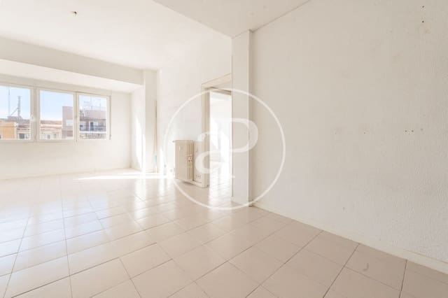 Apartamento de 2 habitaciones en Delicias, Madrid ciudad en venta - 550.000 € (Ref: 10161486)