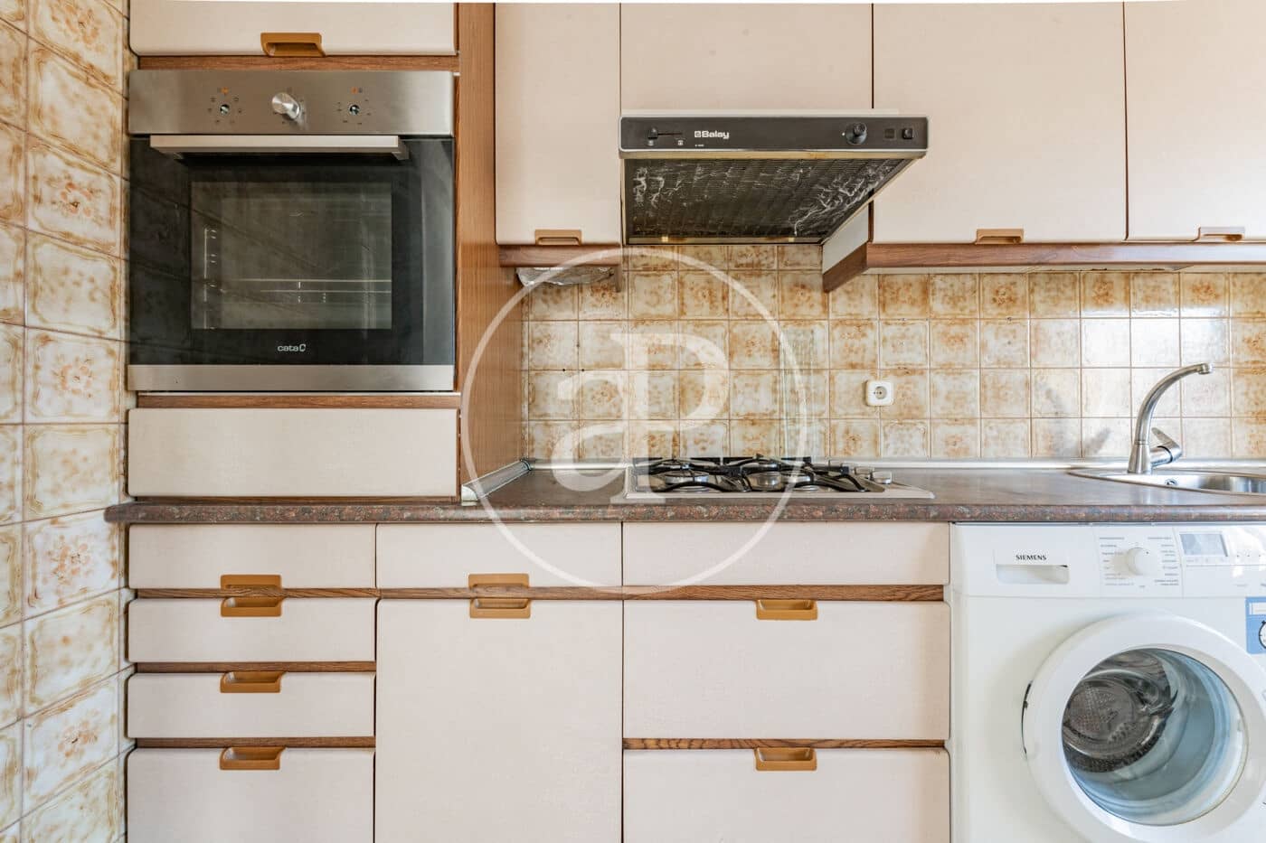 2 sypialnia Apartament na sprzedaż w Miasto Madryt - 550 000 € (Ref: 10161486)