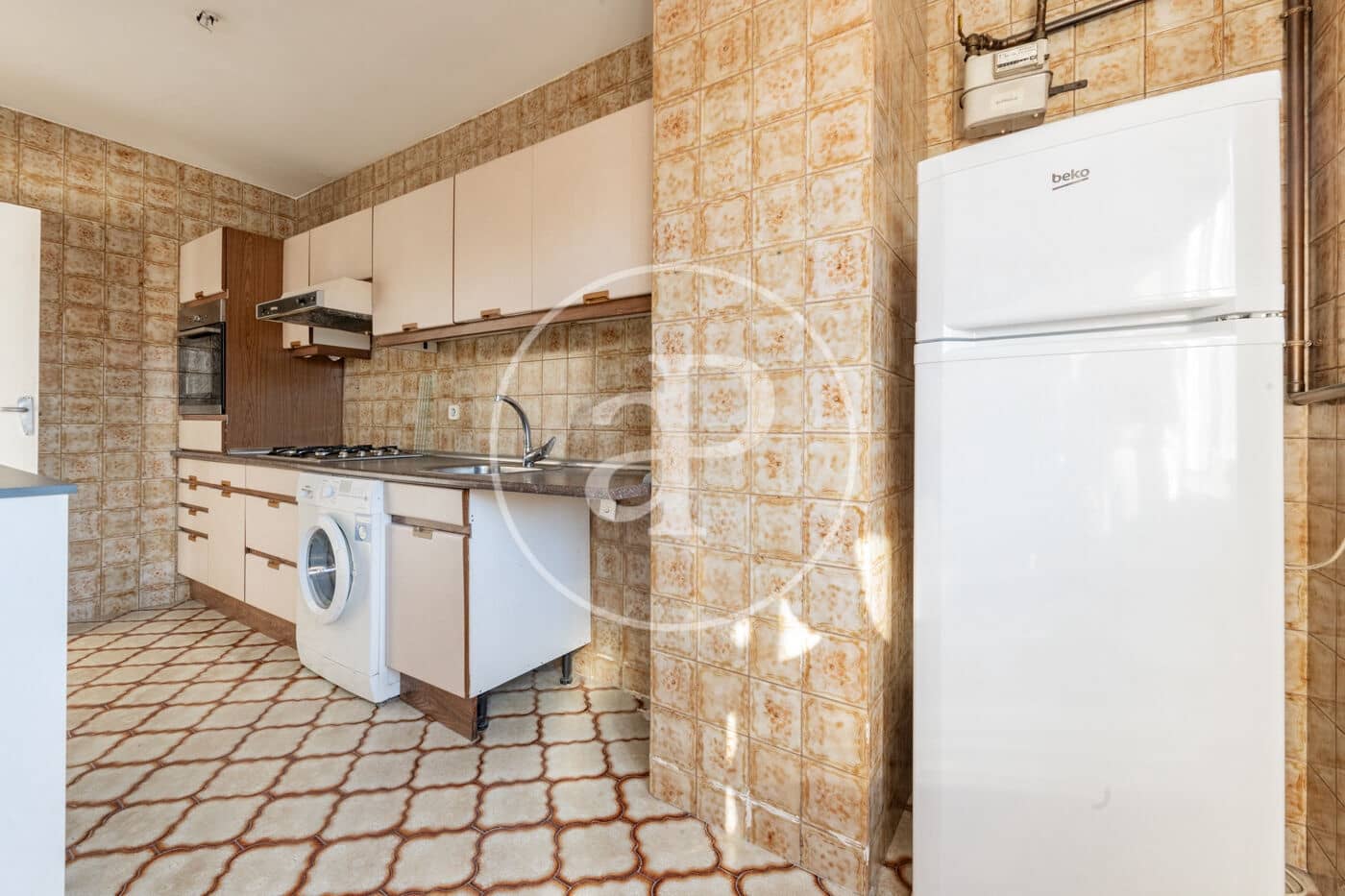 2 sypialnia Apartament na sprzedaż w Miasto Madryt - 550 000 € (Ref: 10161486)