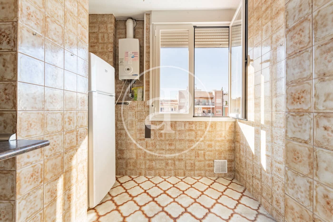 2 sypialnia Apartament na sprzedaż w Miasto Madryt - 550 000 € (Ref: 10161486)