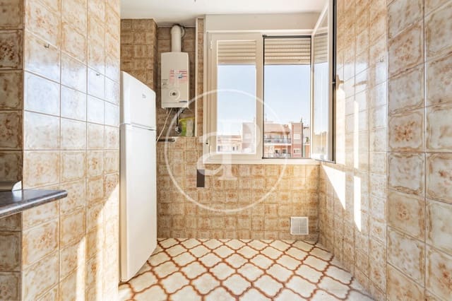 Apartamento de 2 habitaciones en Delicias, Madrid ciudad en venta - 550.000 € (Ref: 10161486)