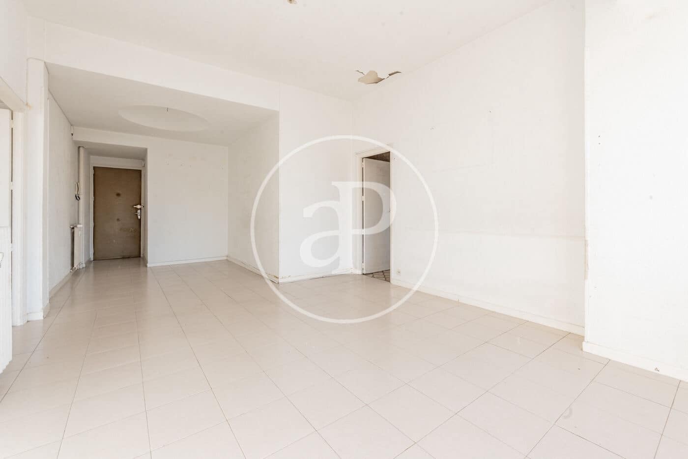 2 sypialnia Apartament na sprzedaż w Miasto Madryt - 550 000 € (Ref: 10161486)